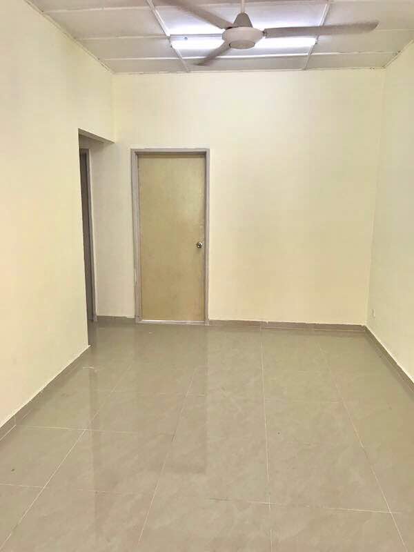 Pangsapuri Seri Kayan,Tmn Pinggiran USJ,Subang Mas