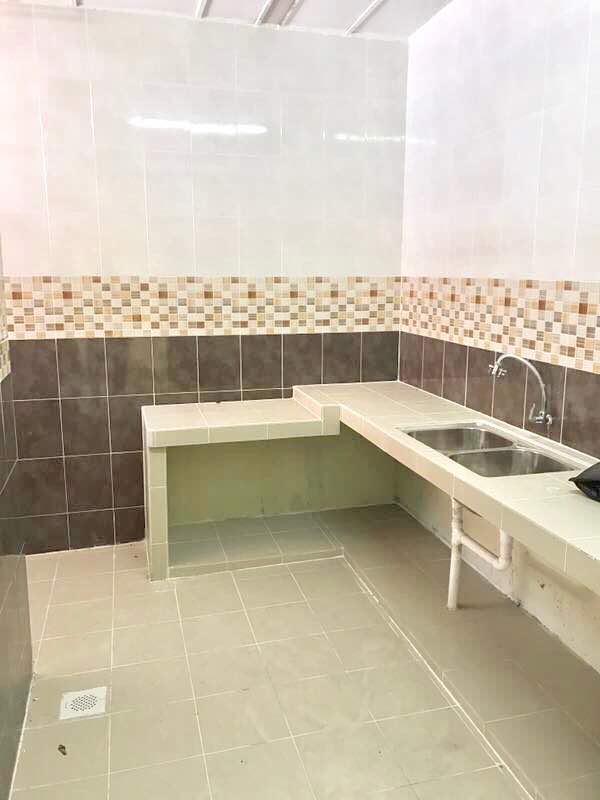 Pangsapuri Seri Kayan,Tmn Pinggiran USJ,Subang Mas - photo 3