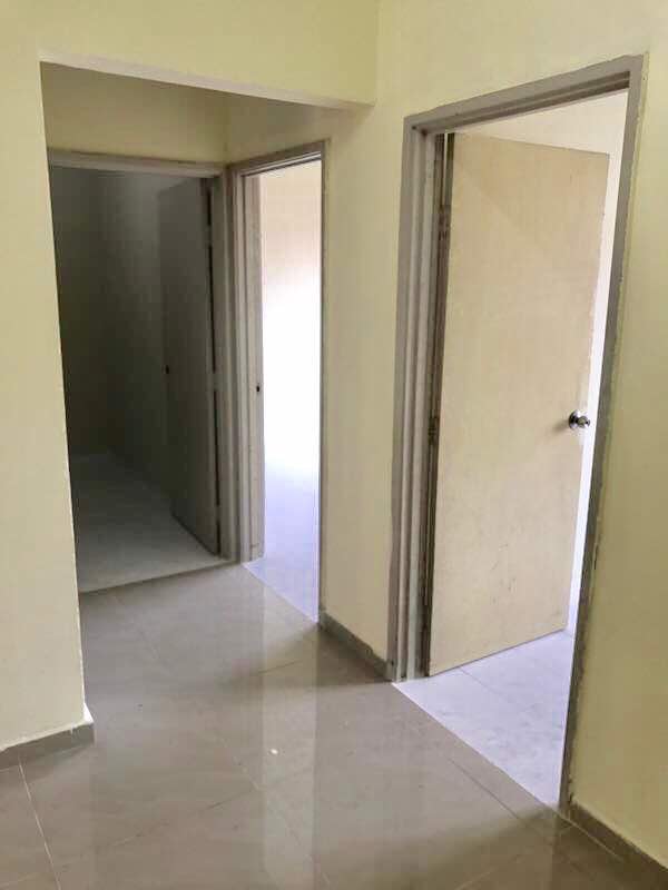 Pangsapuri Seri Kayan,Tmn Pinggiran USJ,Subang Mas - photo 5
