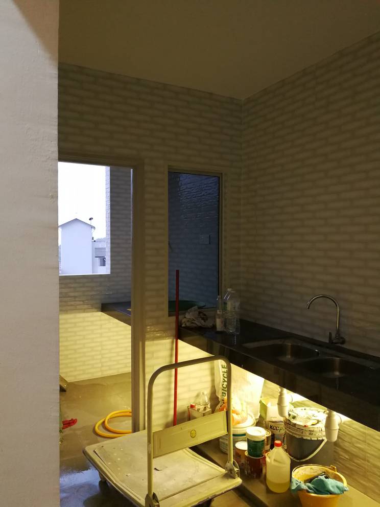 Taman Anggerik Villa 2, Duplex, Below Bank Value - photo 6