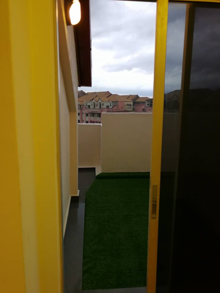 Taman Anggerik Villa 2, Duplex, Below Bank Value - photo 7
