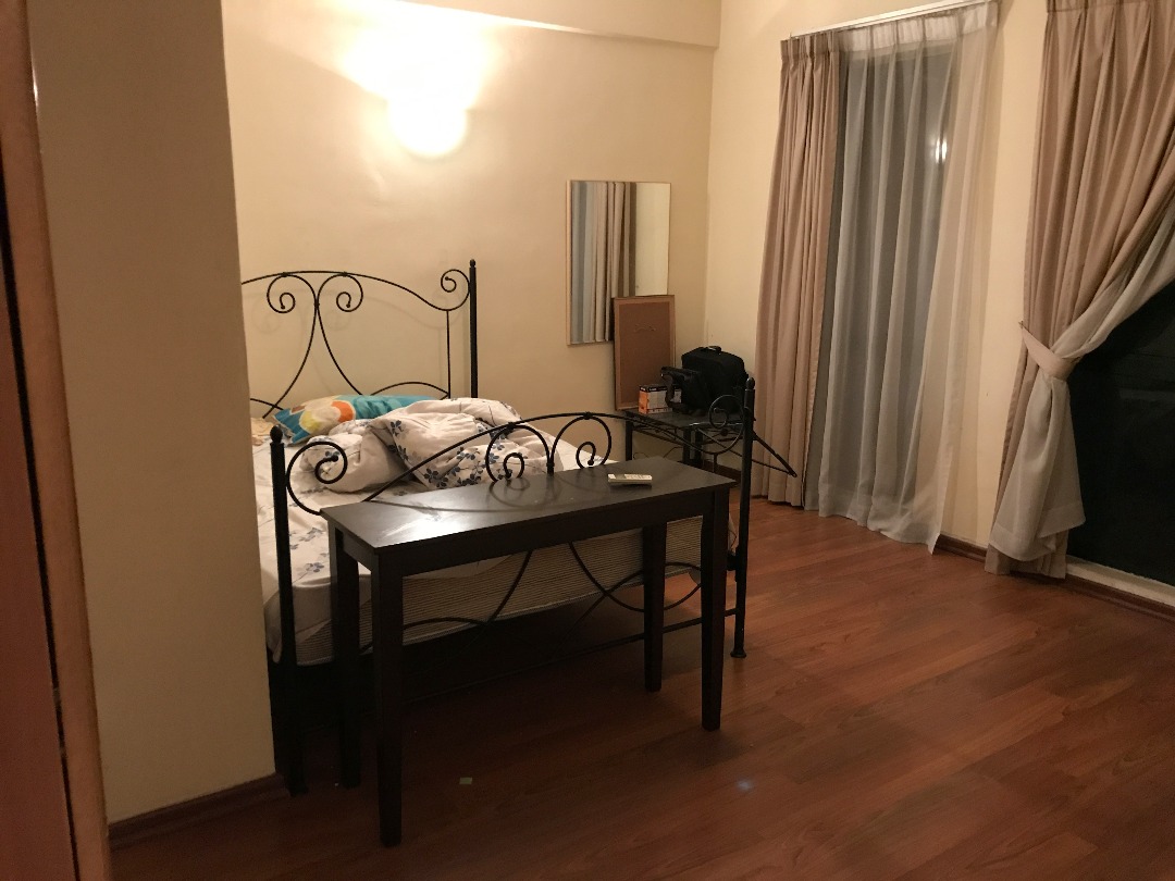 Vista Damai Condominium, KLCC - photo 6