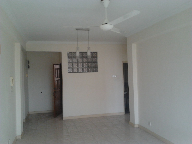 Elaeis 2 Condominium, Bukit Jelutong