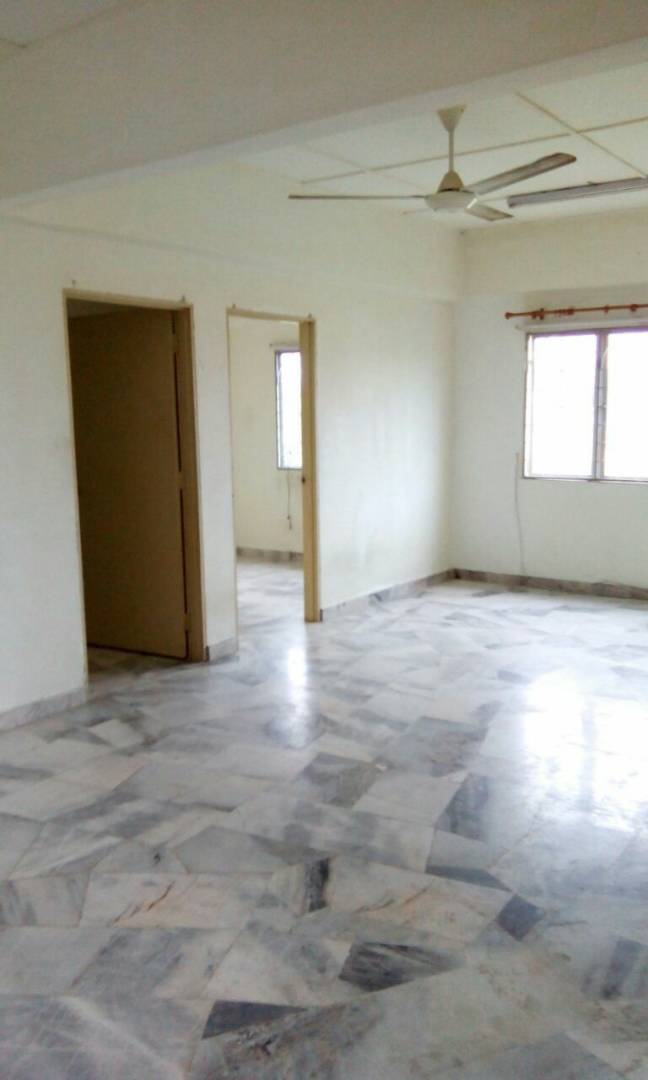 Flat Taman Bukit Mewah Fasa 8, Kajang - photo 1