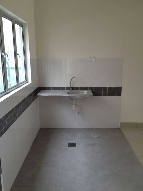 3 Sty Subang Residence, Bandar Pinggiran Subang U5 - photo 3