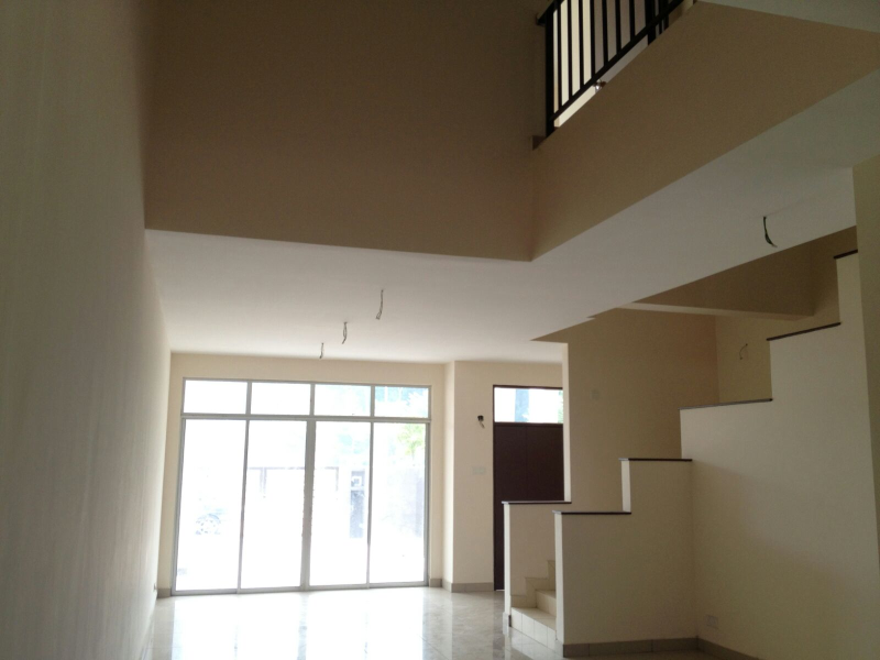 3 Sty Subang Residence, Bandar Pinggiran Subang U5 - photo 4