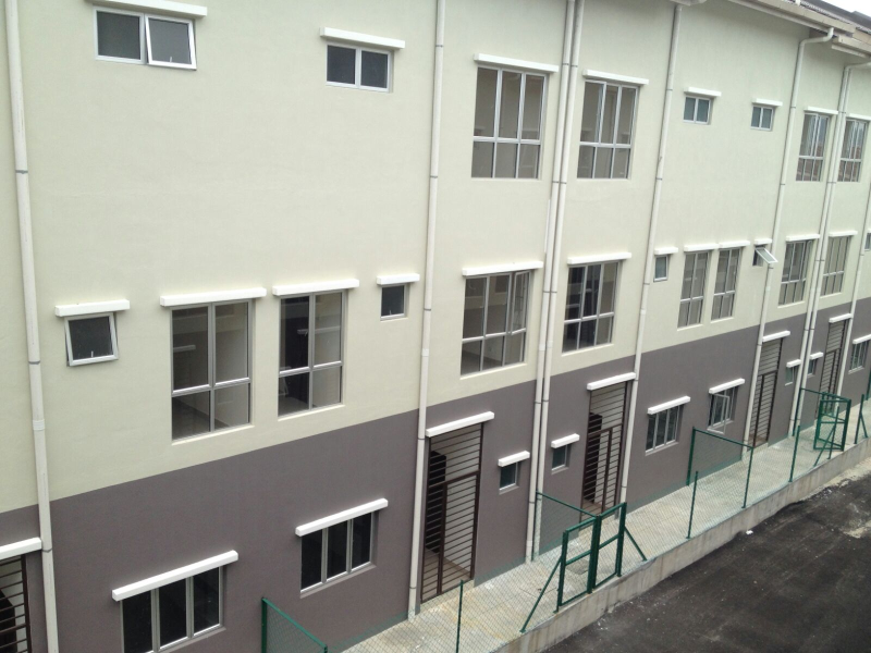3 Sty Subang Residence, Bandar Pinggiran Subang U5 - photo 5