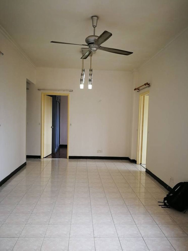 Elaeis 2 Condo, Bukit Jelutong, Partly Furnished - photo 3