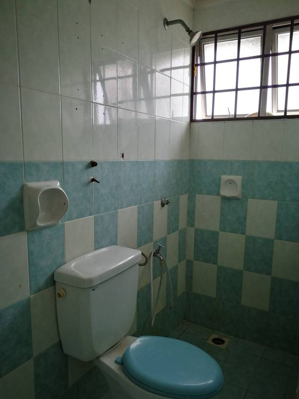 Elaeis 2 Condo, Bukit Jelutong, Partly Furnished - photo 6