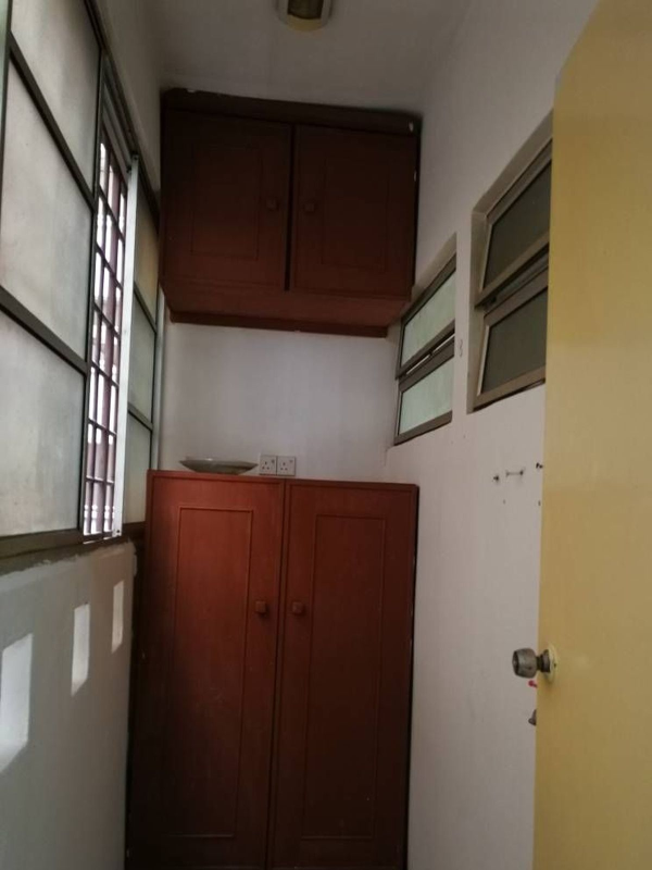 Elaeis 2 Condo, Bukit Jelutong, Partly Furnished - photo 4