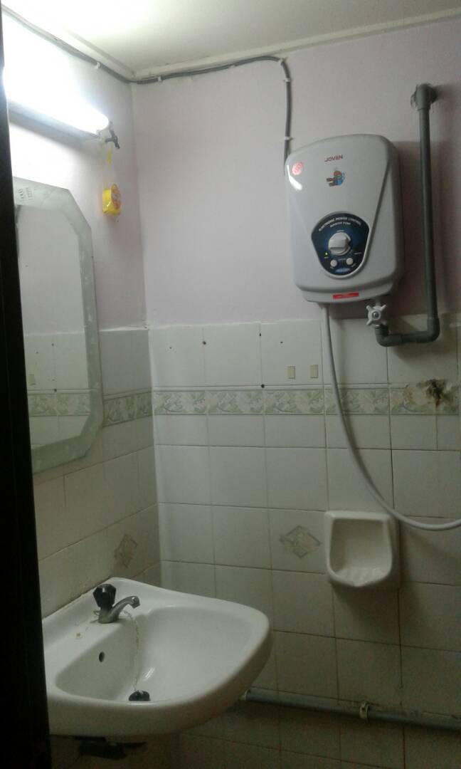 Goodyear Court 7 Condo, USJ UEP Subang Jaya
