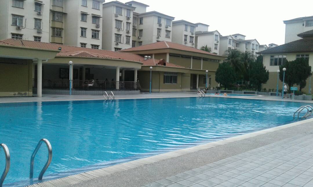 Goodyear Court 7 Condo, USJ UEP Subang Jaya - photo 5