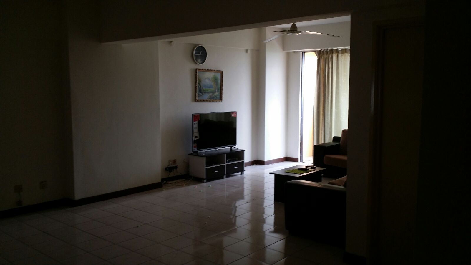Vista Komanwel Condo, Bukit Jalil, Near LRT - photo 2