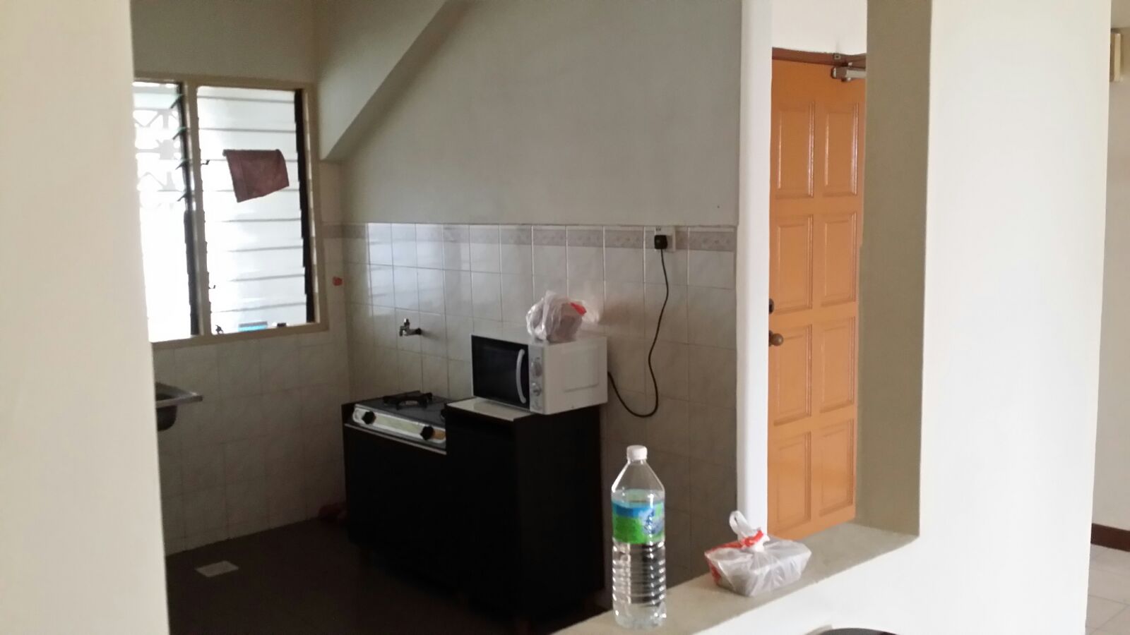 Vista Komanwel Condo, Bukit Jalil, Near LRT - photo 3