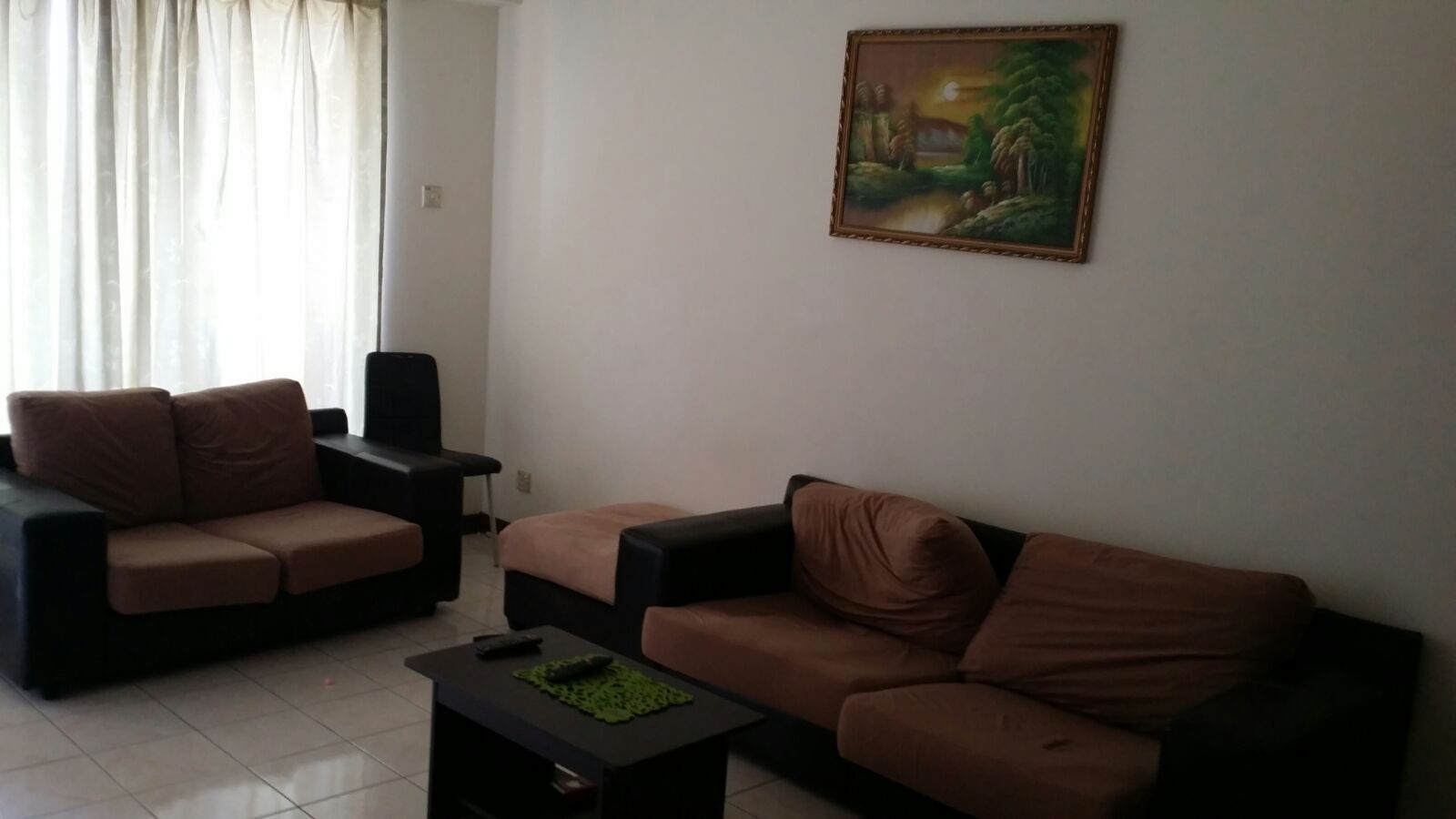 Vista Komanwel Condo, Bukit Jalil, Near LRT - photo 7