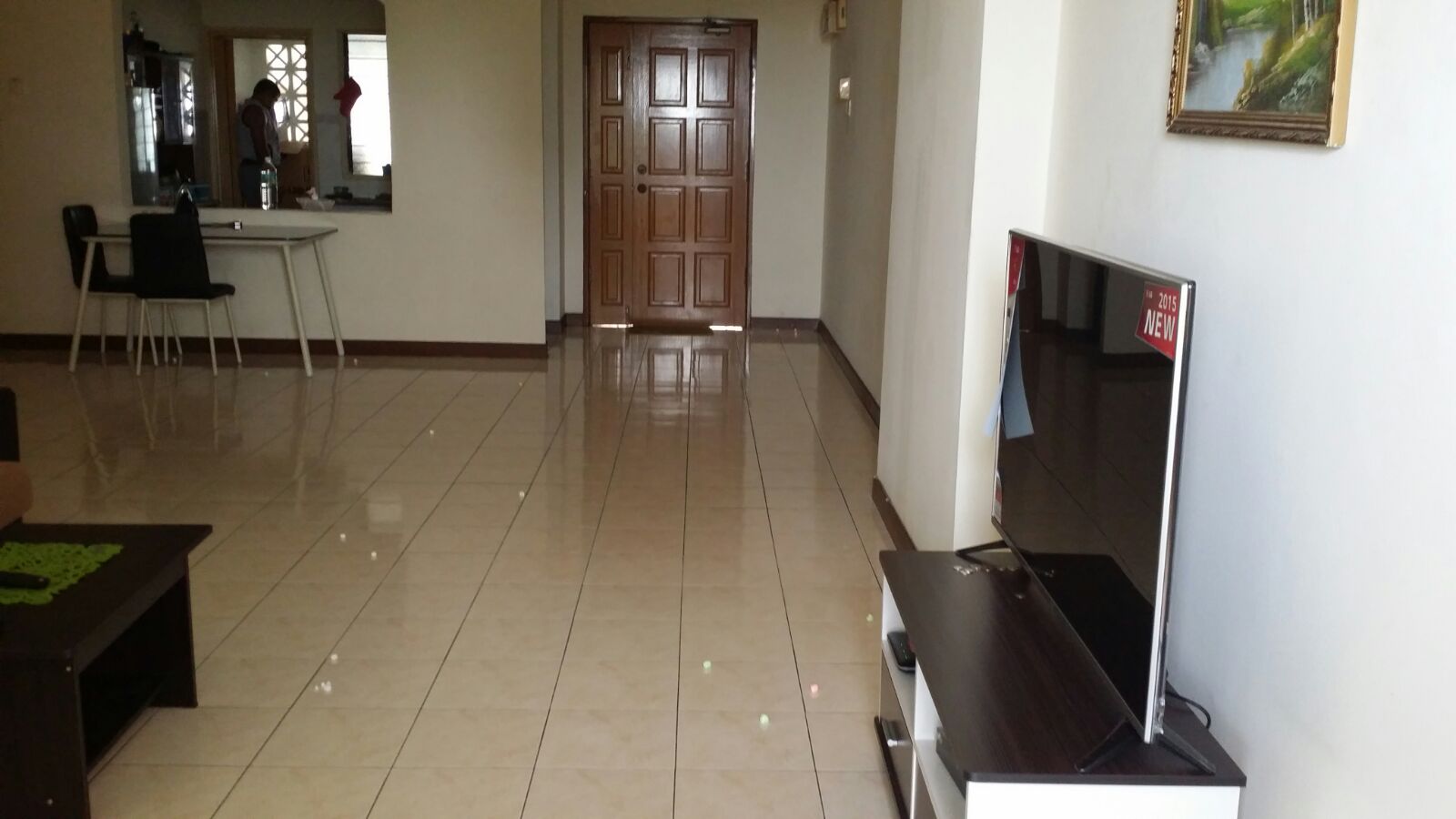 Vista Komanwel Condo, Bukit Jalil, Near LRT - photo 8