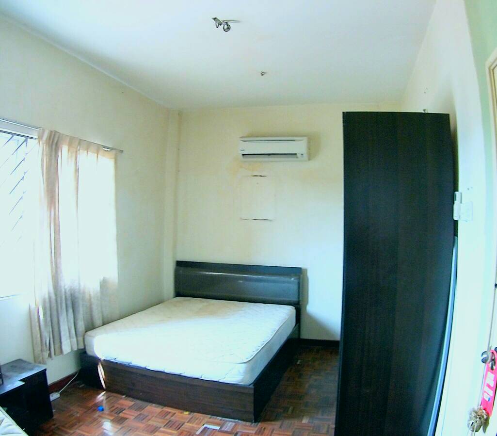 Elaeis 2 Condo, Bukit Jelutong, Fully Furnished