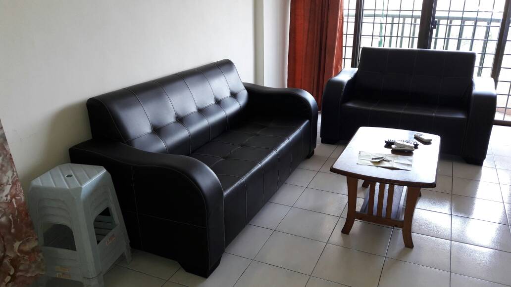 Anjung Hijau Condominium,Green Fields,FF,KL,LRT - photo 10