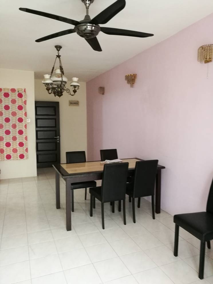 Casa Riana Apartment,Puncak Jalil,Fully Furnished - photo 1
