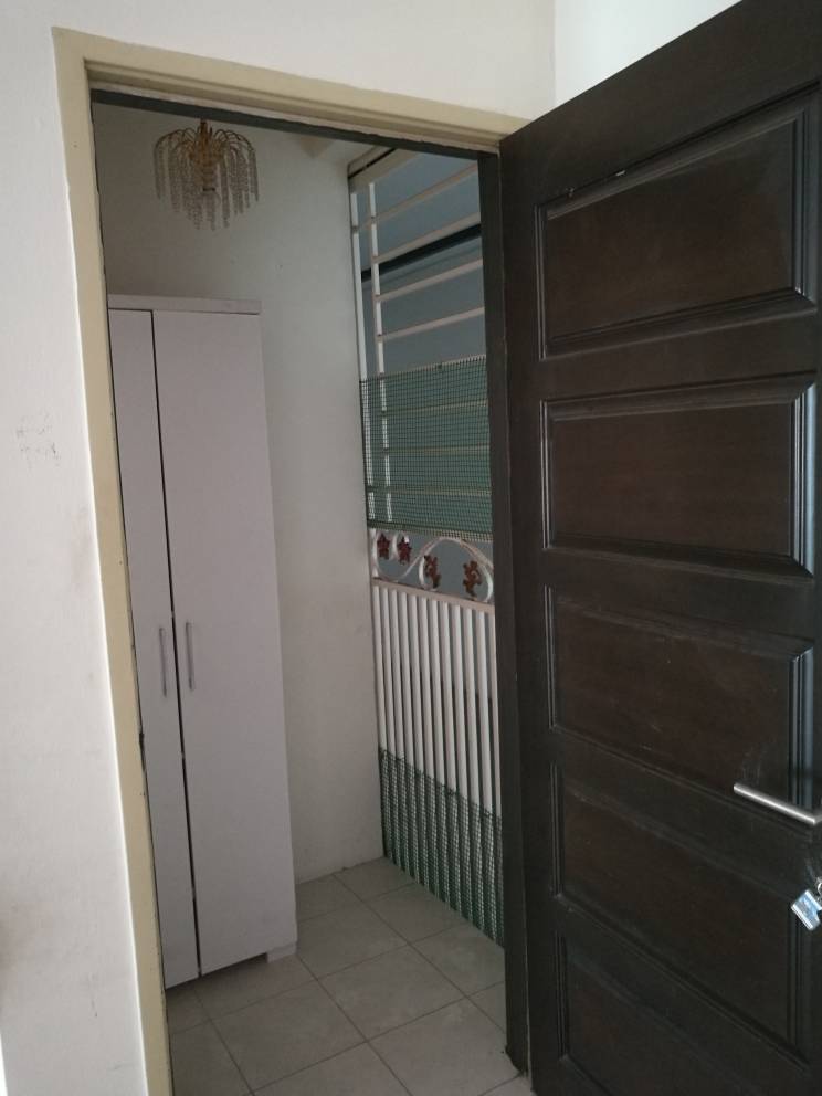 Casa Riana Apartment,Puncak Jalil,Fully Furnished - photo 2