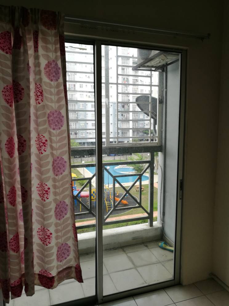Casa Riana Apartment,Puncak Jalil,Fully Furnished - photo 4