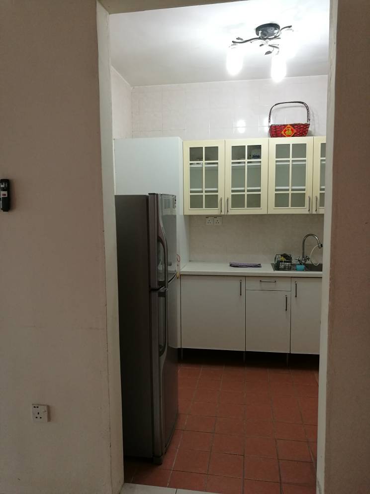 Casa Riana Apartment,Puncak Jalil,Fully Furnished - photo 5