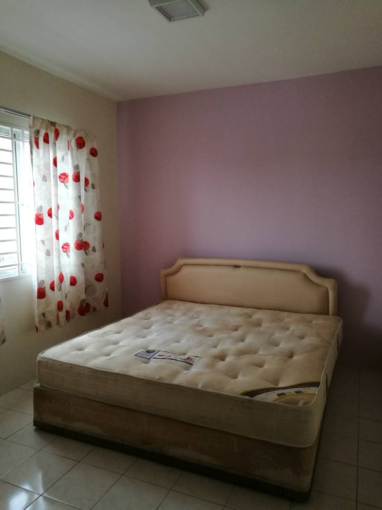 Casa Riana Apartment,Puncak Jalil,Fully Furnished - photo 7