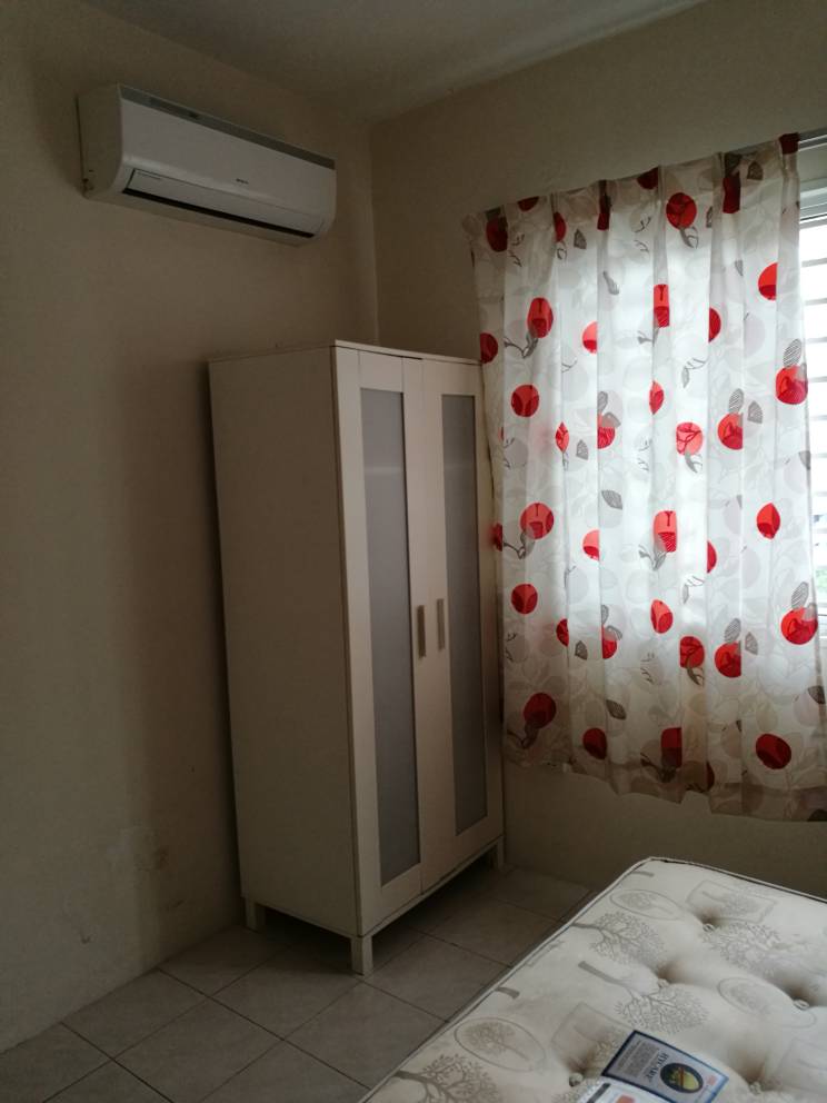 Casa Riana Apartment,Puncak Jalil,Fully Furnished - photo 9