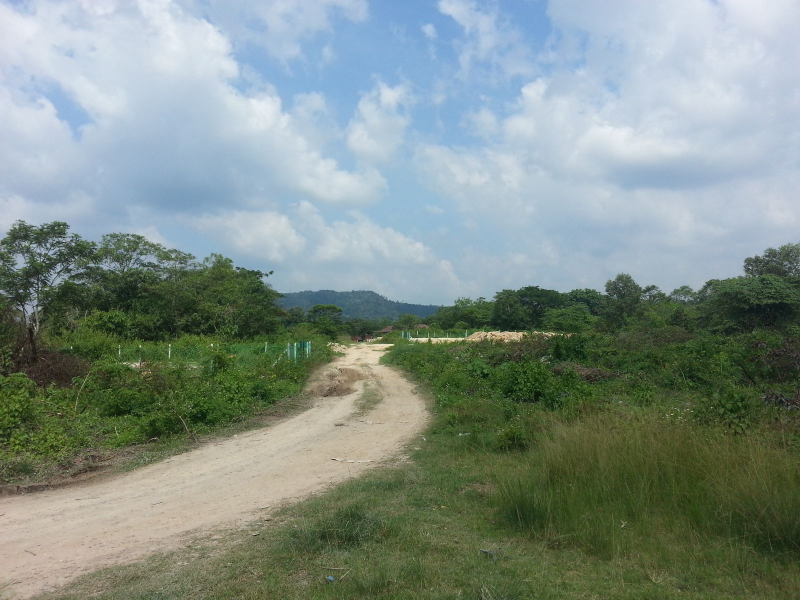 Bungalow Land, Sekolah Rendah Agama Pekan Bangi - photo 3