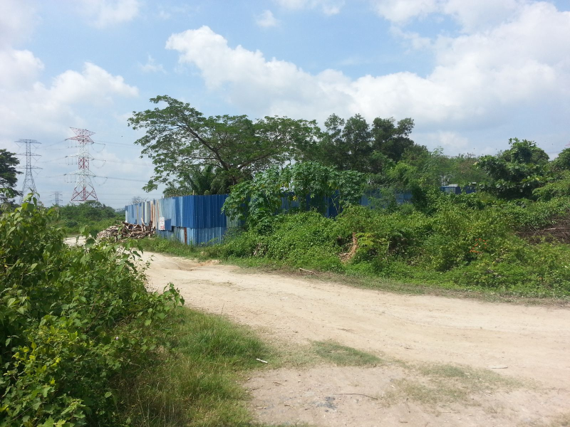 Bungalow Land, Sekolah Rendah Agama Pekan Bangi - photo 5