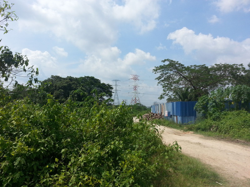 Bungalow Land, Sekolah Rendah Agama Pekan Bangi - photo 6