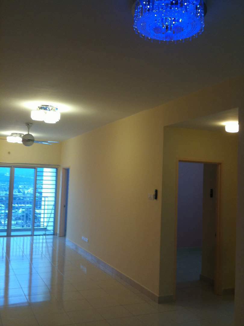 SYMPHONY HEIGHTS, Simfoni Heights, Selayang - photo 1