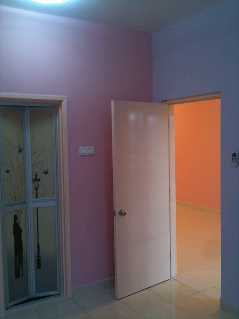 SYMPHONY HEIGHTS, Simfoni Heights, Selayang - photo 9