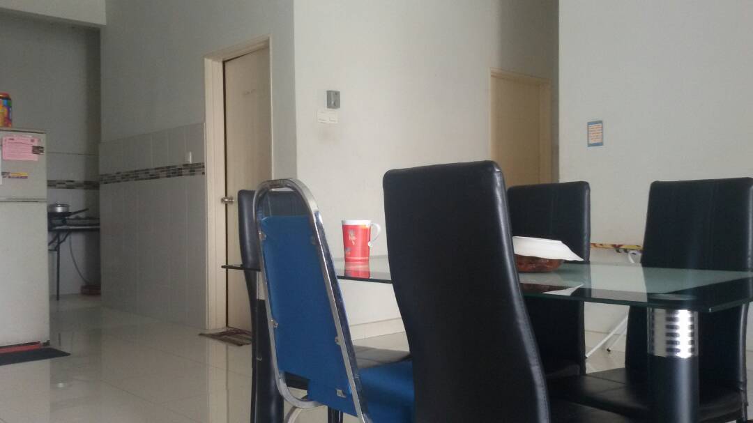 Kristal View Condominium Section 7 Shah Alam - photo 2
