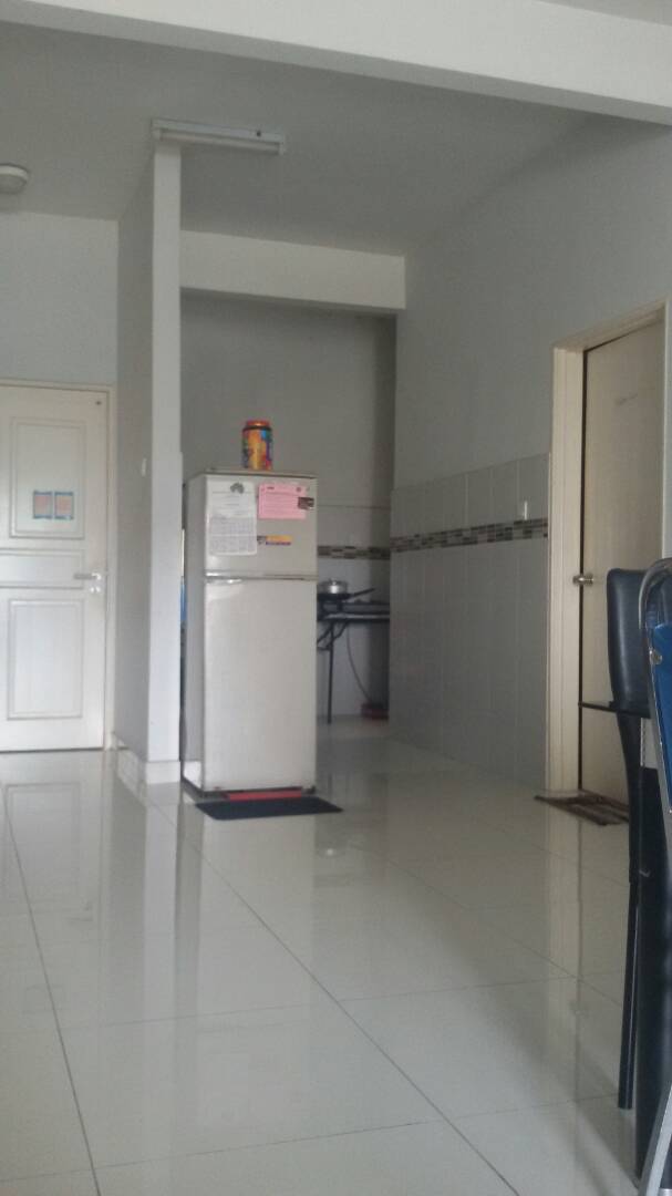 Kristal View Condominium Section 7 Shah Alam - photo 3