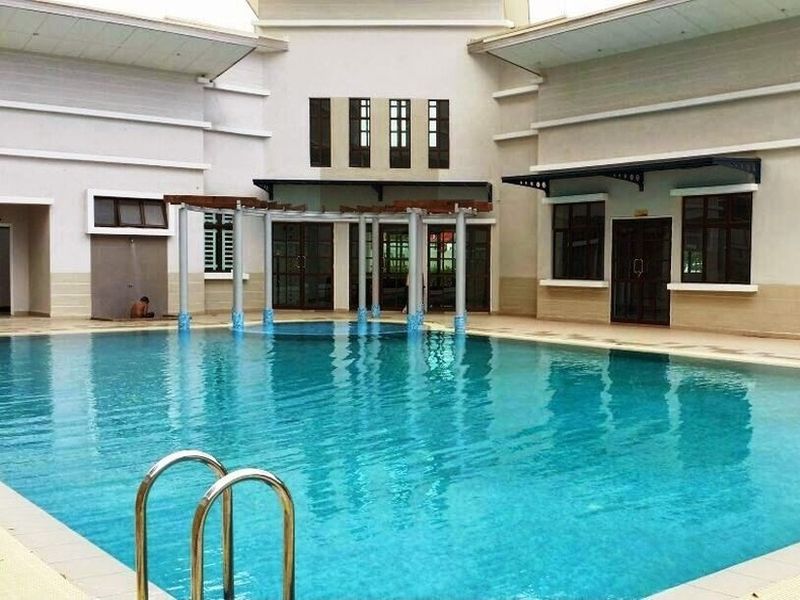 Kristal View Condominium Section 7 Shah Alam - photo 5