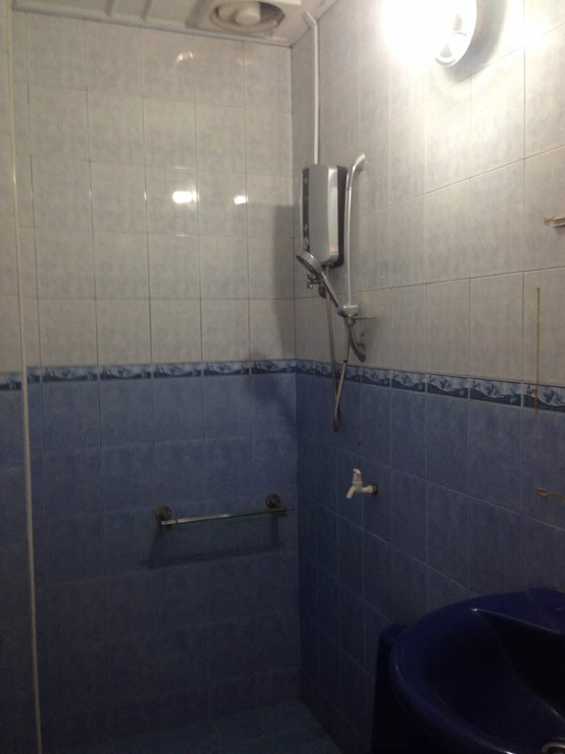 2 Sty Taman Bidara, Selayang Mall, Kepong - photo 3
