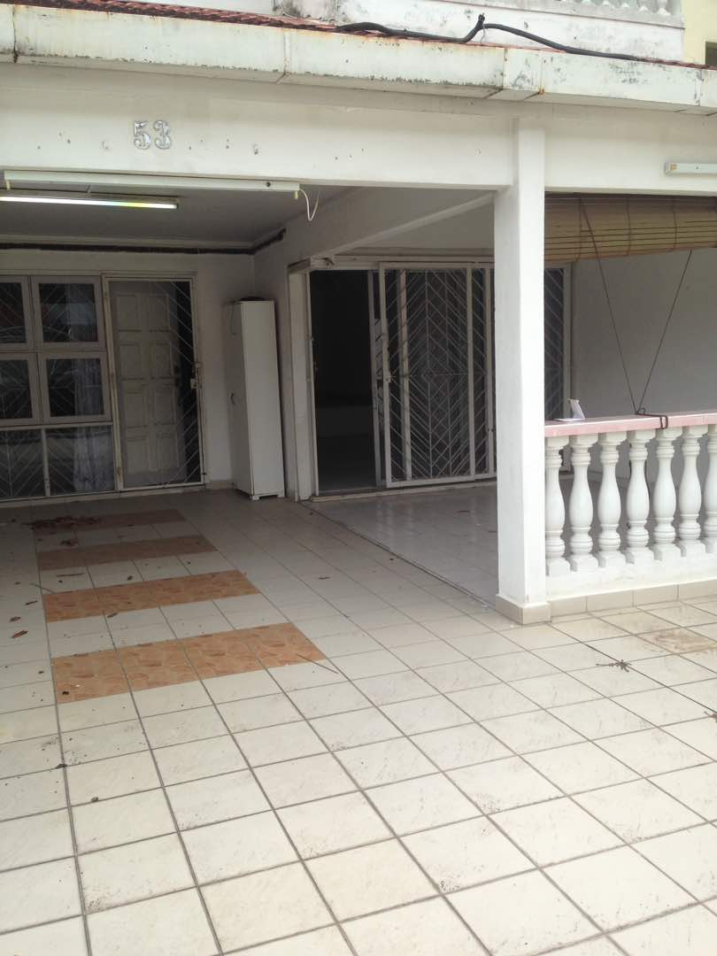 2 Sty Taman Bidara, Selayang Mall, Kepong - photo 7