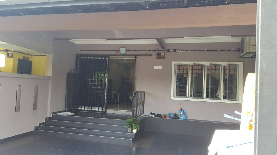 Taman Sri Cheras,Reno n Extend,Bdr Tun Hussein Onn - photo 9