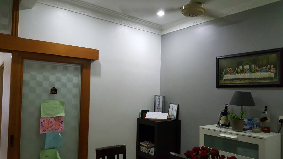 Taman Sri Cheras,Reno n Extend,Bdr Tun Hussein Onn - photo 5