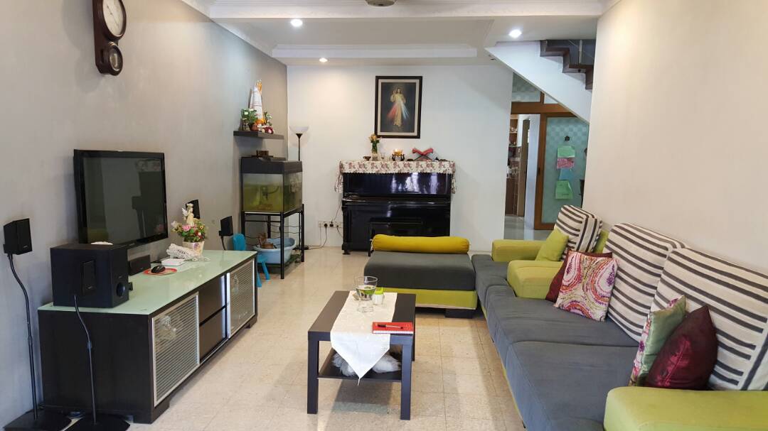 Taman Sri Cheras,Reno n Extend,Bdr Tun Hussein Onn - photo 2