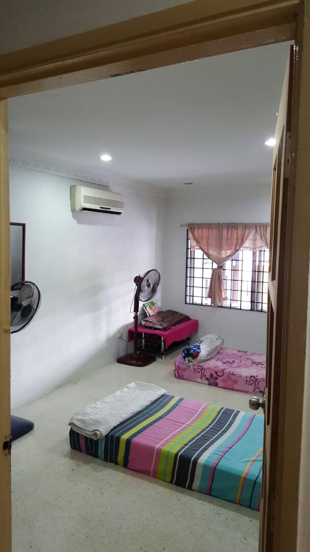 Taman Sri Cheras,Reno n Extend,Bdr Tun Hussein Onn - photo 7