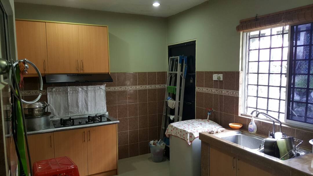 Taman Sri Cheras,Reno n Extend,Bdr Tun Hussein Onn - photo 3