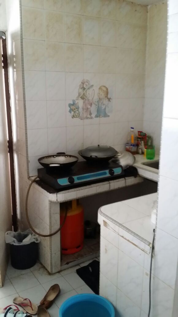 Shop Apartment,Taman Orkid Desa,Len Seng,Cheras - photo 4