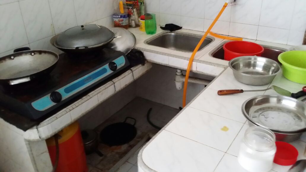 Shop Apartment,Taman Orkid Desa,Len Seng,Cheras - photo 5
