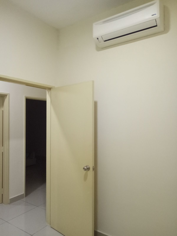 OUG Parklane, Renovated, KLCC View, Old Klang Road - photo 5