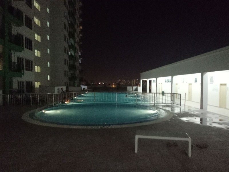 OUG Parklane, Renovated, KLCC View, Old Klang Road - photo 8
