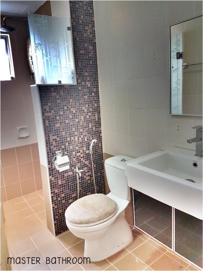 Fortune Park Suria Perdana, Professional Design - photo 3