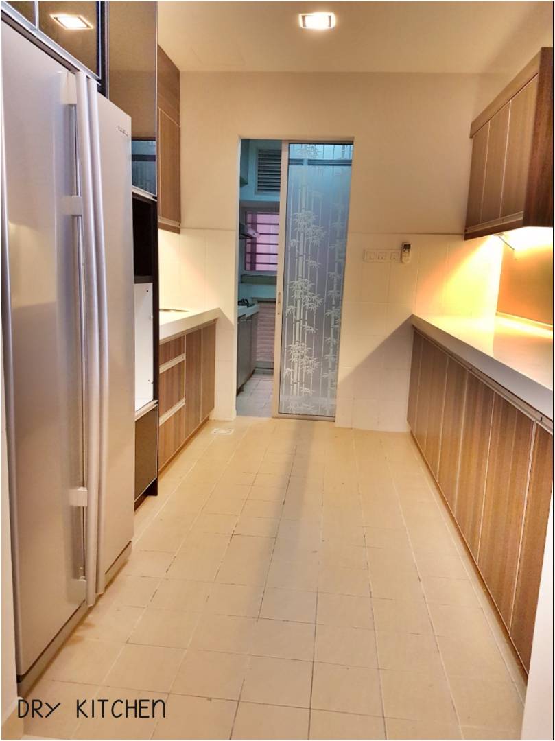 Fortune Park Suria Perdana, Professional Design - photo 6