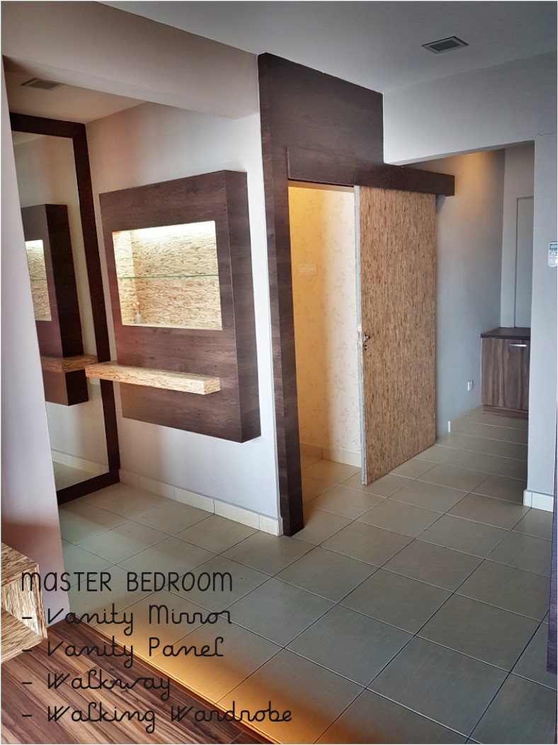 Fortune Park Suria Perdana, Professional Design - photo 8
